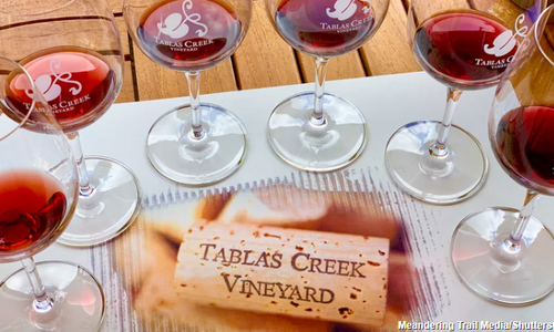 Top 12 wineries 2026
