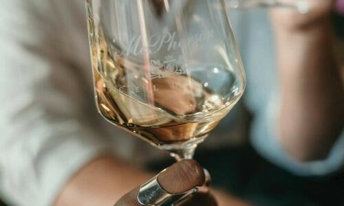 Imbibe Magazine domestic rhone style white wines