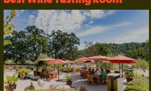 USA Today Nomination for Tablas Creek Vineyard