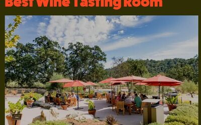 USA Today Nomination for Tablas Creek Vineyard