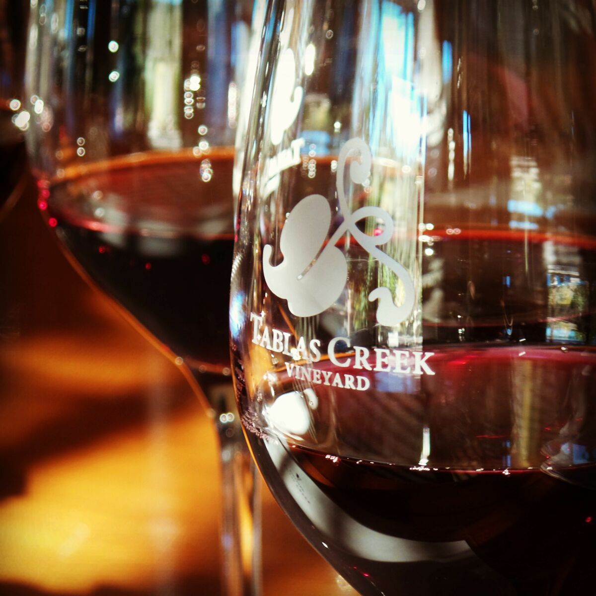 VINdependent Wine Club Tablas Creek