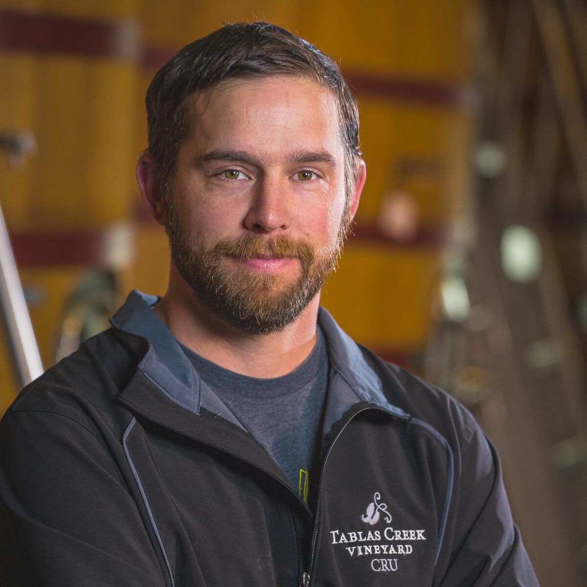 Tablas Creek Team Tablas Creek