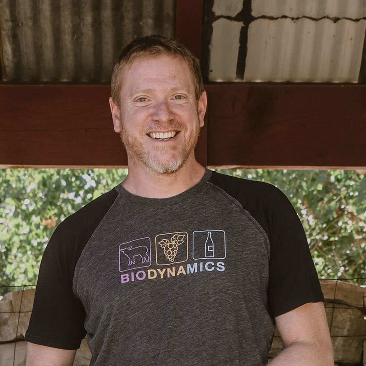 Tablas Creek Team Tablas Creek