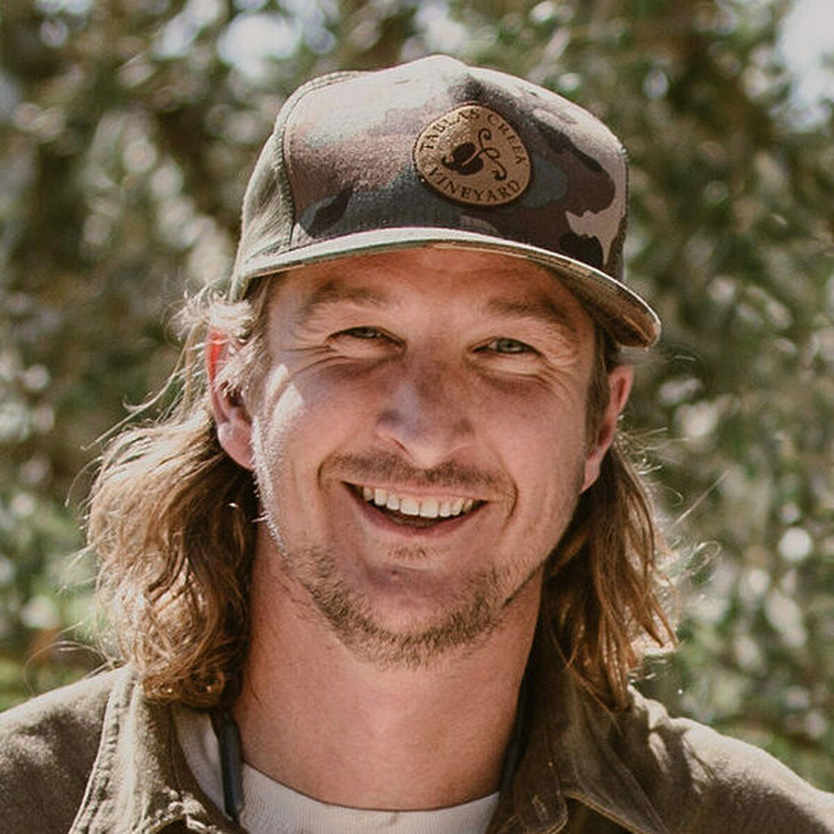 Tablas Creek Team Tablas Creek