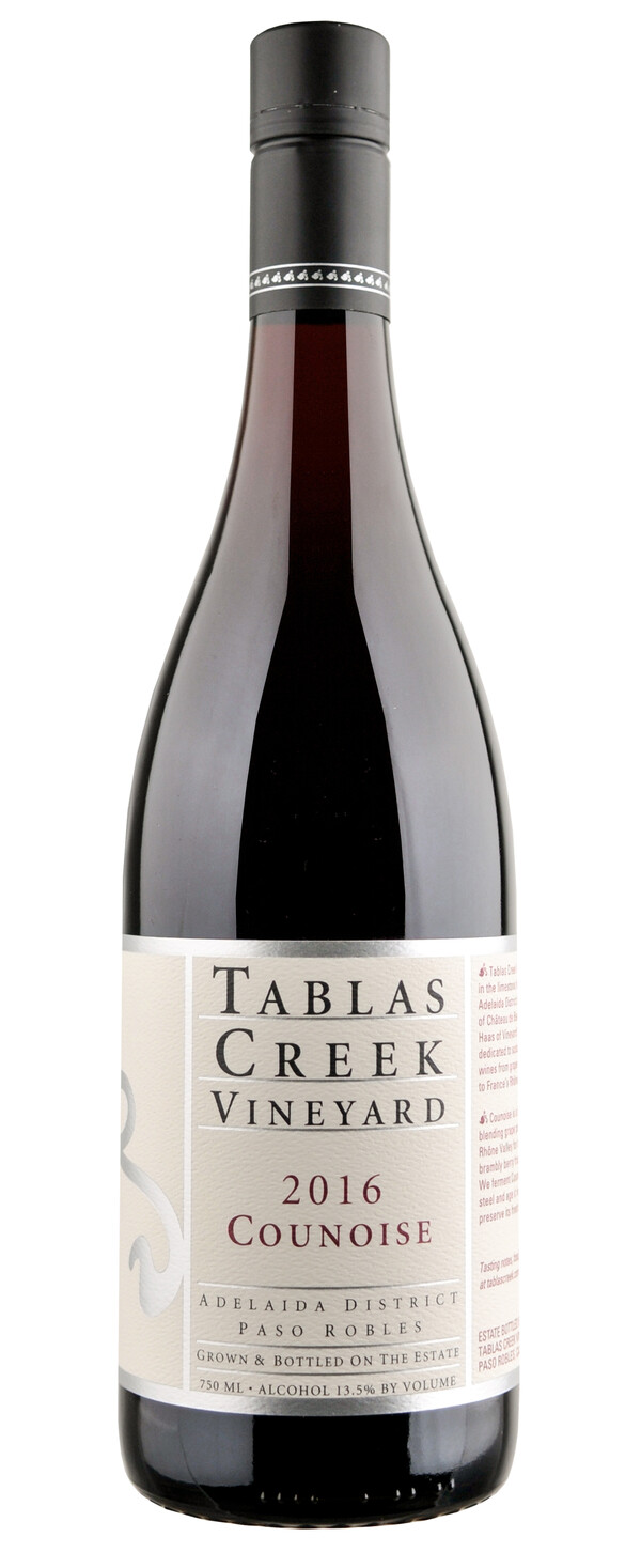 2016 Counoise Tablas Creek
