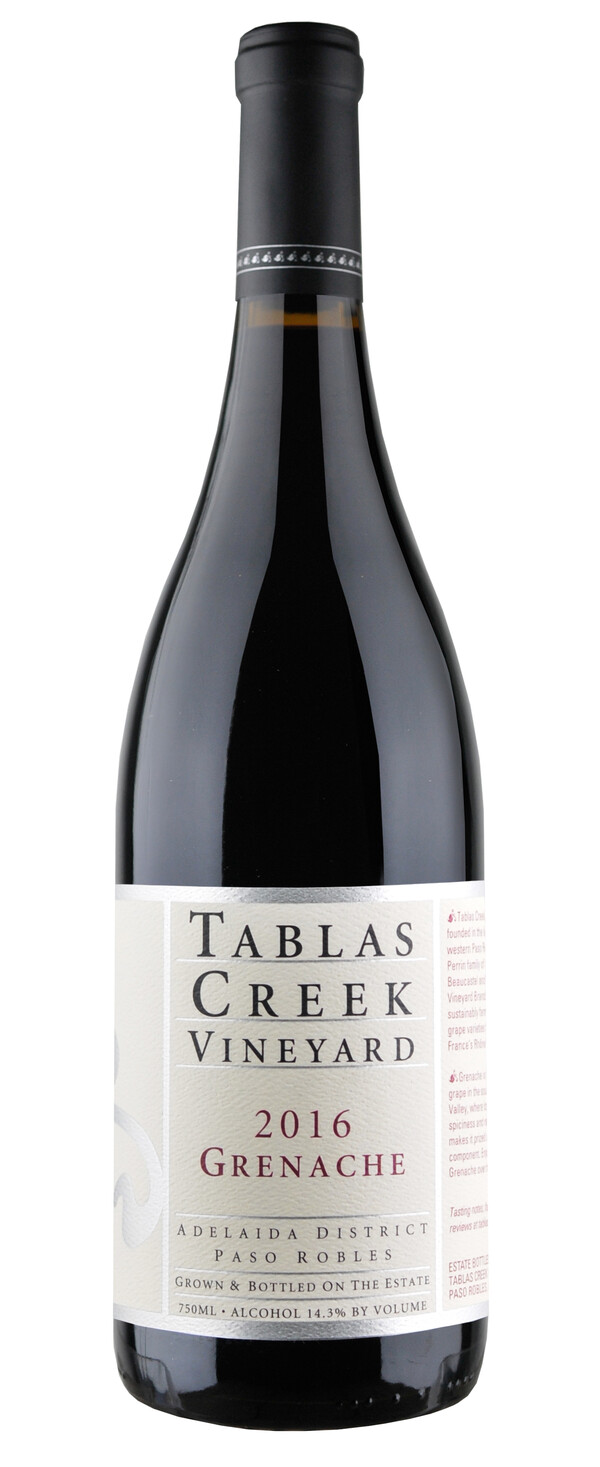 2016 Grenache | Tablas Creek