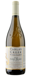 2016 Esprit de Tablas Blanc Bottle