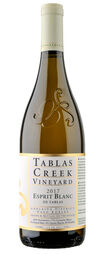 2017 Esprit de Tablas Blanc Bottle