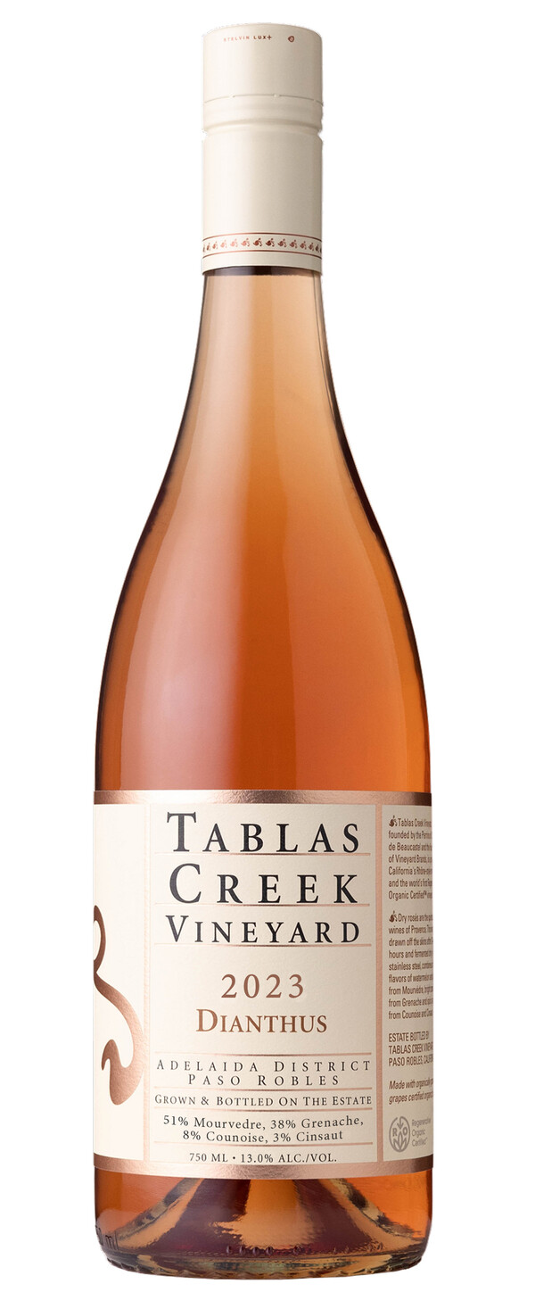 2023 Dianthus Tablas Creek