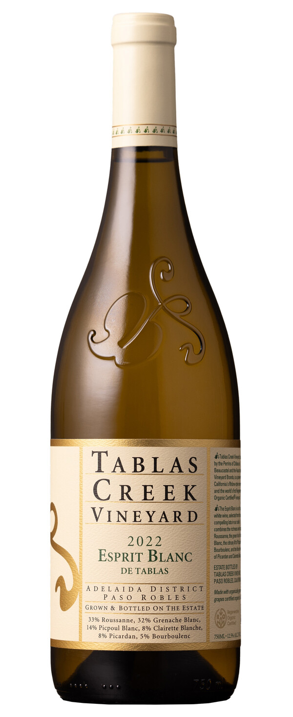 2022 Esprit de Tablas Blanc | Tablas Creek
