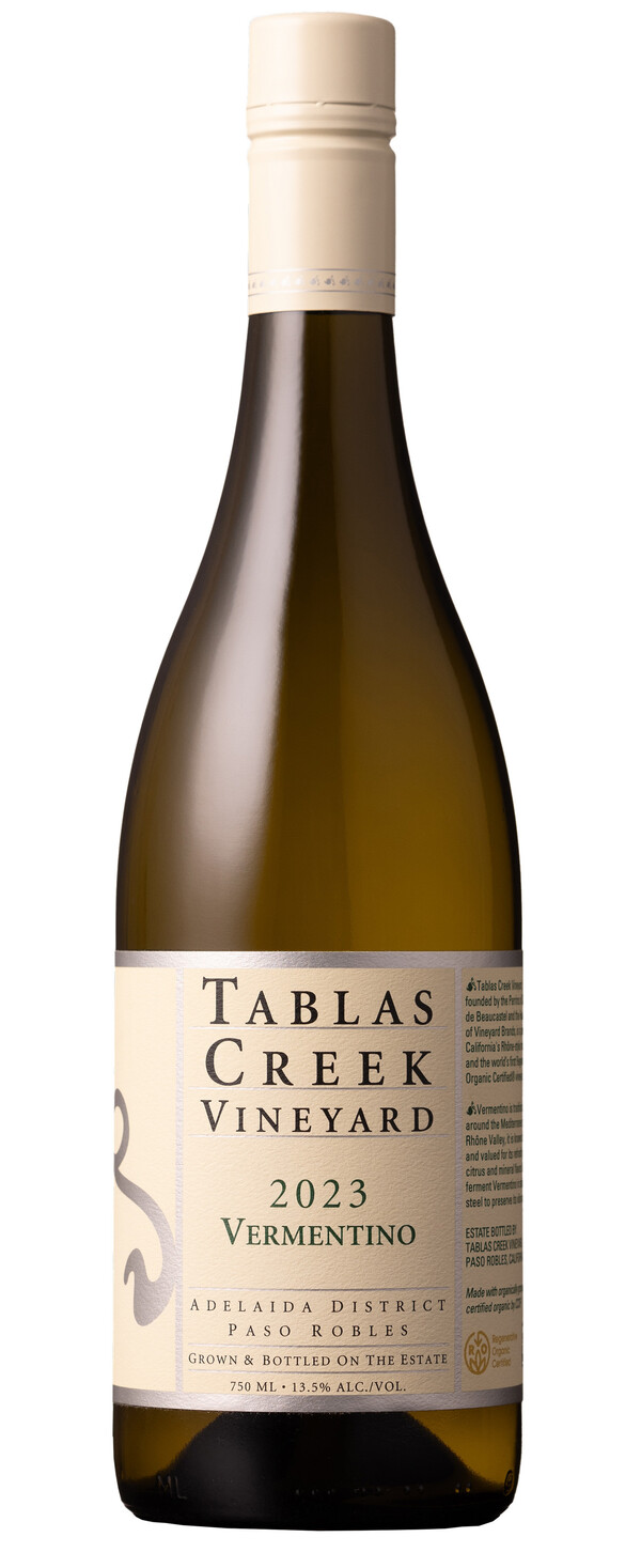 2023 Vermentino | Tablas Creek