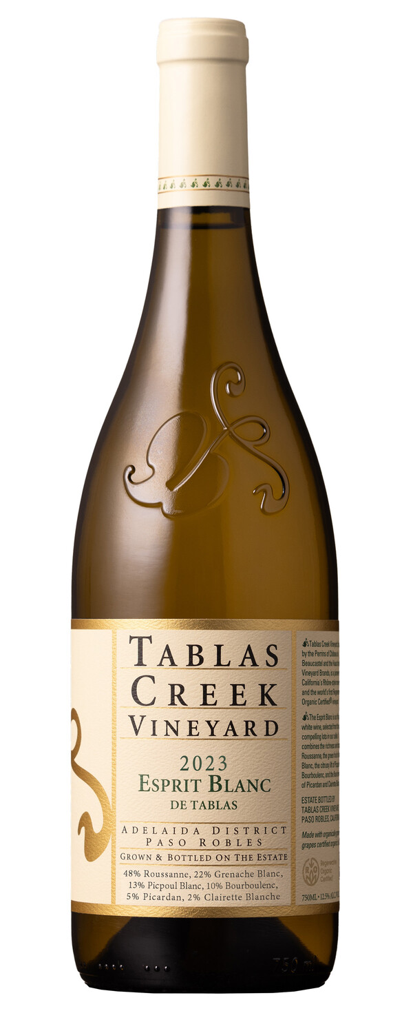 2023 Esprit de Tablas Blanc | Tablas Creek