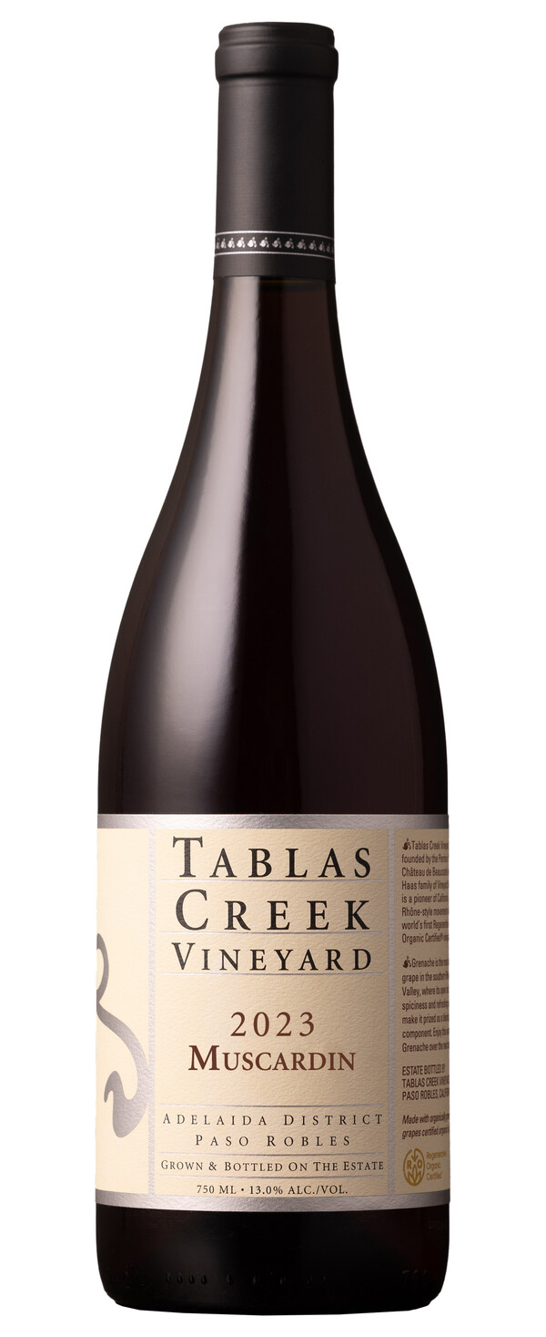 2023 Muscardin | Tablas Creek