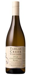 2024 Cotes de Tablas Blanc Bottle