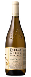2023 Esprit de Tablas Blanc Bottle