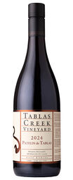 2024 Patelin de Tablas Bottle
