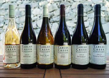Classic (Mixed) VINsider Wine Club Bottle