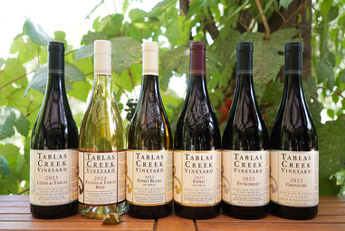 Classic (Mixed) VINsider Wine Club Bottle
