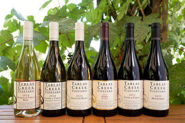 Wine Atlas Collective Intro Pack Bottle