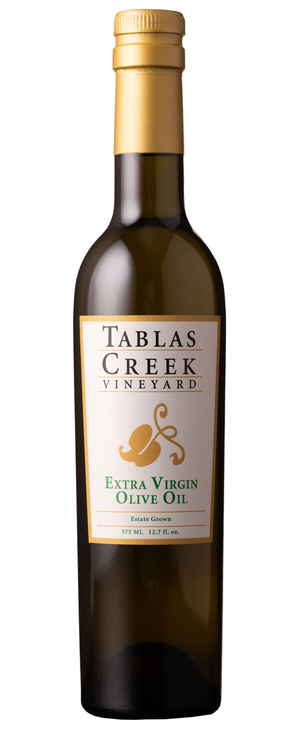 Extra Virgin Olive Oil Bottle