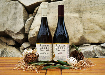 "Esprit Duo" Holiday Gift Package (2 bottles) Bottle