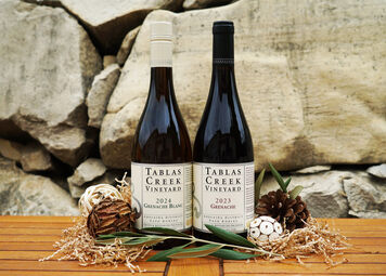 "Grenache Duo" Holiday Gift Package (2 bottles) Bottle