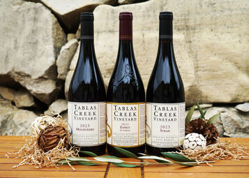 "Great Reds" Holiday Gift Package (3 bottles) Bottle