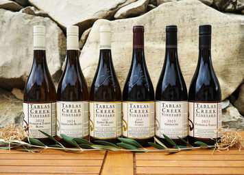 "VINsider for a Day" Holiday Gift Package (6 bottles) Bottle