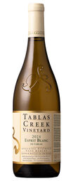 2024 Esprit de Tablas Blanc Bottle
