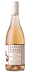 2025 Patelin de Tablas Rosé Bottle