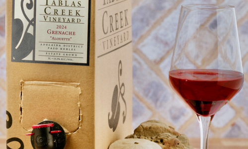 Alouette in Box Cropped