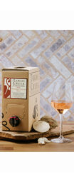 2025 Patelin de Tablas Rosé - 3L Box Bottle
