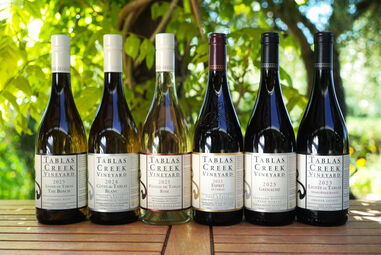 Wine Atlas Collective Intro Pack Bottle