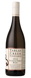 2025 Patelin de Tablas Blanc Bottle