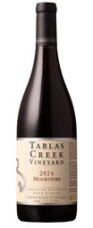 2024 Mourvèdre Bottle