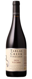 2024 Vaccarèse Bottle
