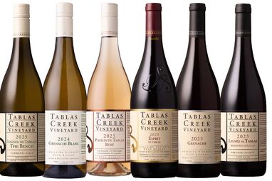 Wine Atlas Collective Intro Pack Bottle