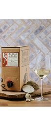 2025 Patelin de Tablas Blanc - 3L Box Bottle