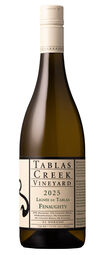 2025 Lignée de Tablas Fenaughty Blanc Bottle