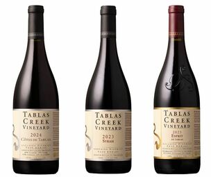 "Red Wine Lovers" Gift Pack (3 Bottles) Bottle