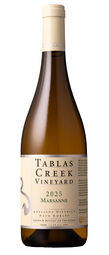 2025 Marsanne Bottle