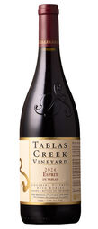 2024 Esprit de Tablas Bottle