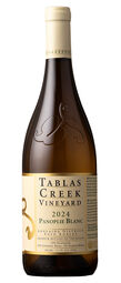 2024 Panoplie Blanc Bottle