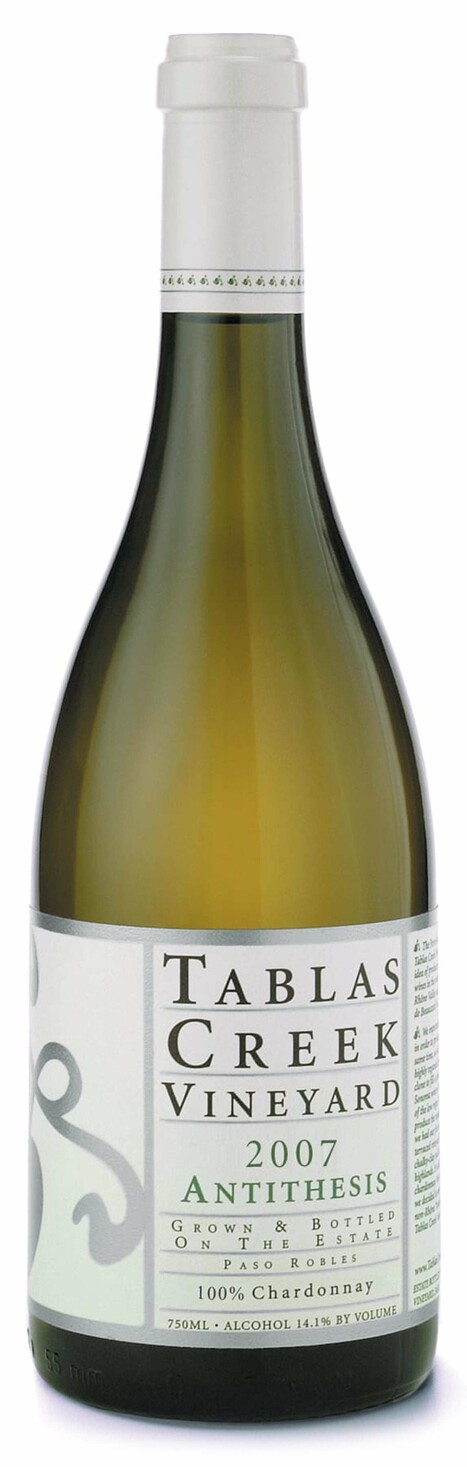 Tablas creek antithesis 06 picture