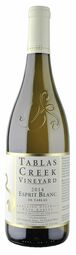 2014 Esprit de Tablas Blanc Bottle