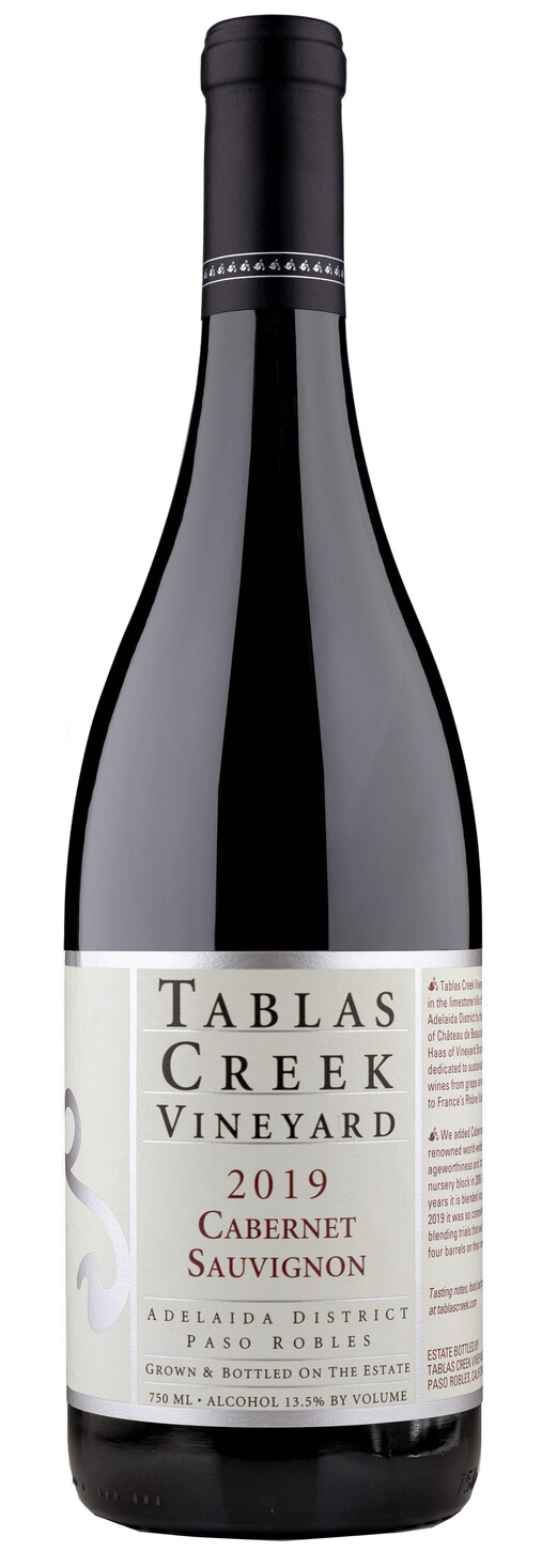 2019 Sauvignon Tablas Creek