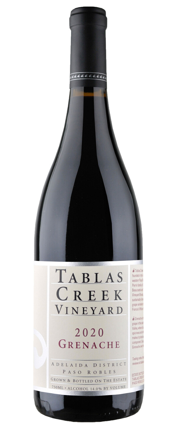 2020 Grenache Tablas Creek