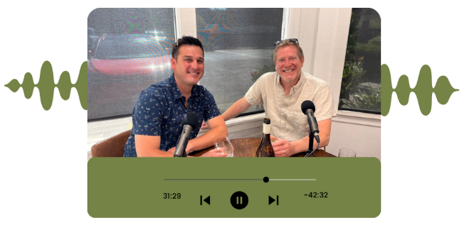 Jason Haas on Glass with a Grower