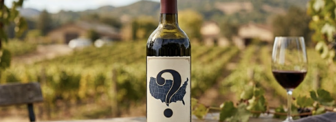 Blog Image American Question Mark Bottle