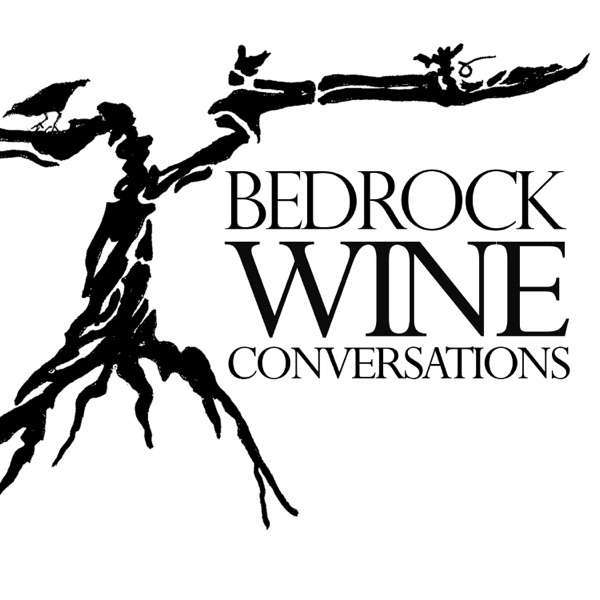 Bedrock Wine Conversations Logo